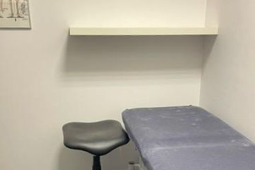 Nijmegen Klantafspraak Consulting room Spreekkamer B image 2