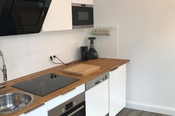 Hamburg Bürogemeinschaft Spitaler Straße image 3