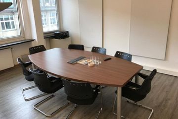 Hamburg Bürogemeinschaft Spitaler Straße image 1