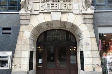Hamburg Bürogemeinschaft Spitaler Straße image 4