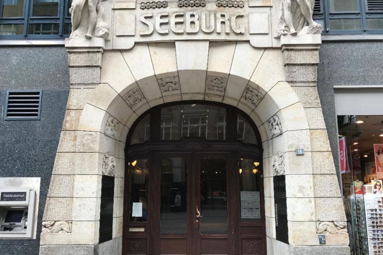Hamburg   Bürogemeinschaft Spitaler Straße image 4