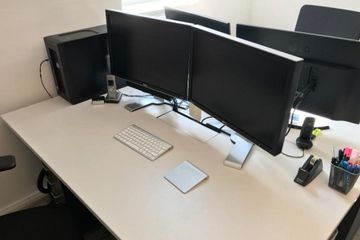 Hamburg Bürogemeinschaft Spitaler Straße image 2