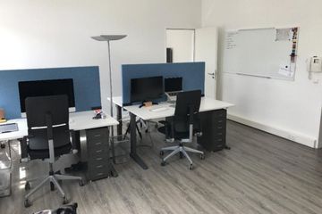 Hamburg Bürogemeinschaft Spitaler Straße image 0