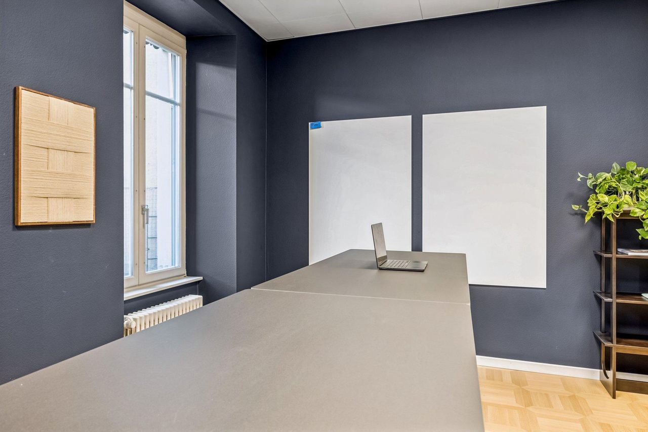 Bern   Metropol - Workshop Room image 1