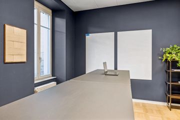 Bern Metropol - Workshop Room image 1