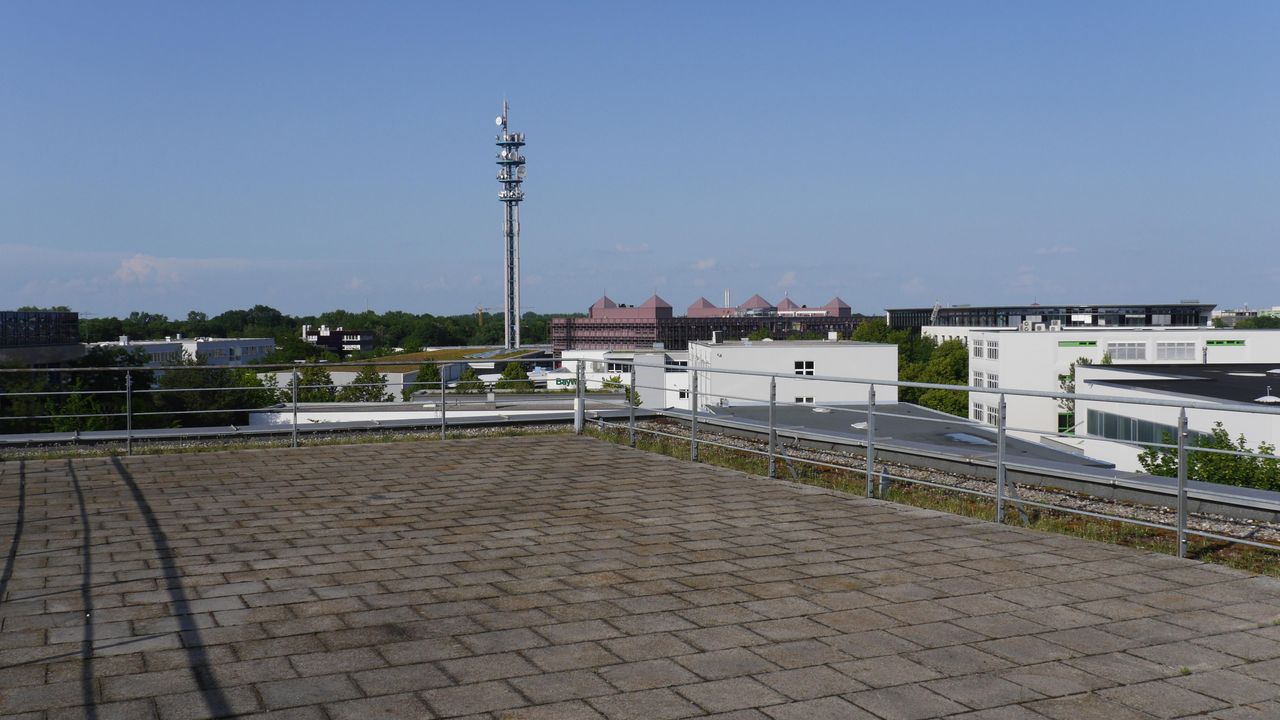 Munich workshop spaces Coworking space Location Munich image 4