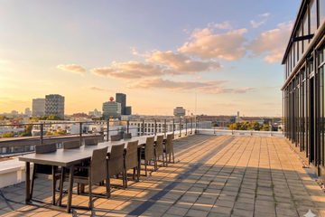 München Mobiles Arbeiten Vergaderzalen The Whole Office image 9