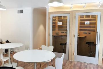 San Jose seminar rooms Coworking space Workshops Space image 4