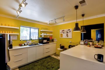 San Jose seminar rooms Coworking space Workshops Space image 7