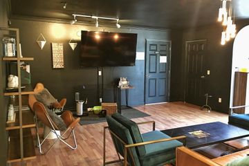 San Jose workshop spaces Vergaderruimte Semi Private Meeting Room image 4