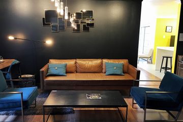 San Jose workshop spaces Vergaderruimte Semi Private Meeting Room image 1