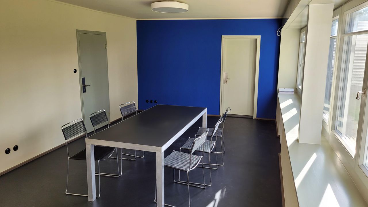 Hamburg  Workshop-Räume Schneider Haus image 8