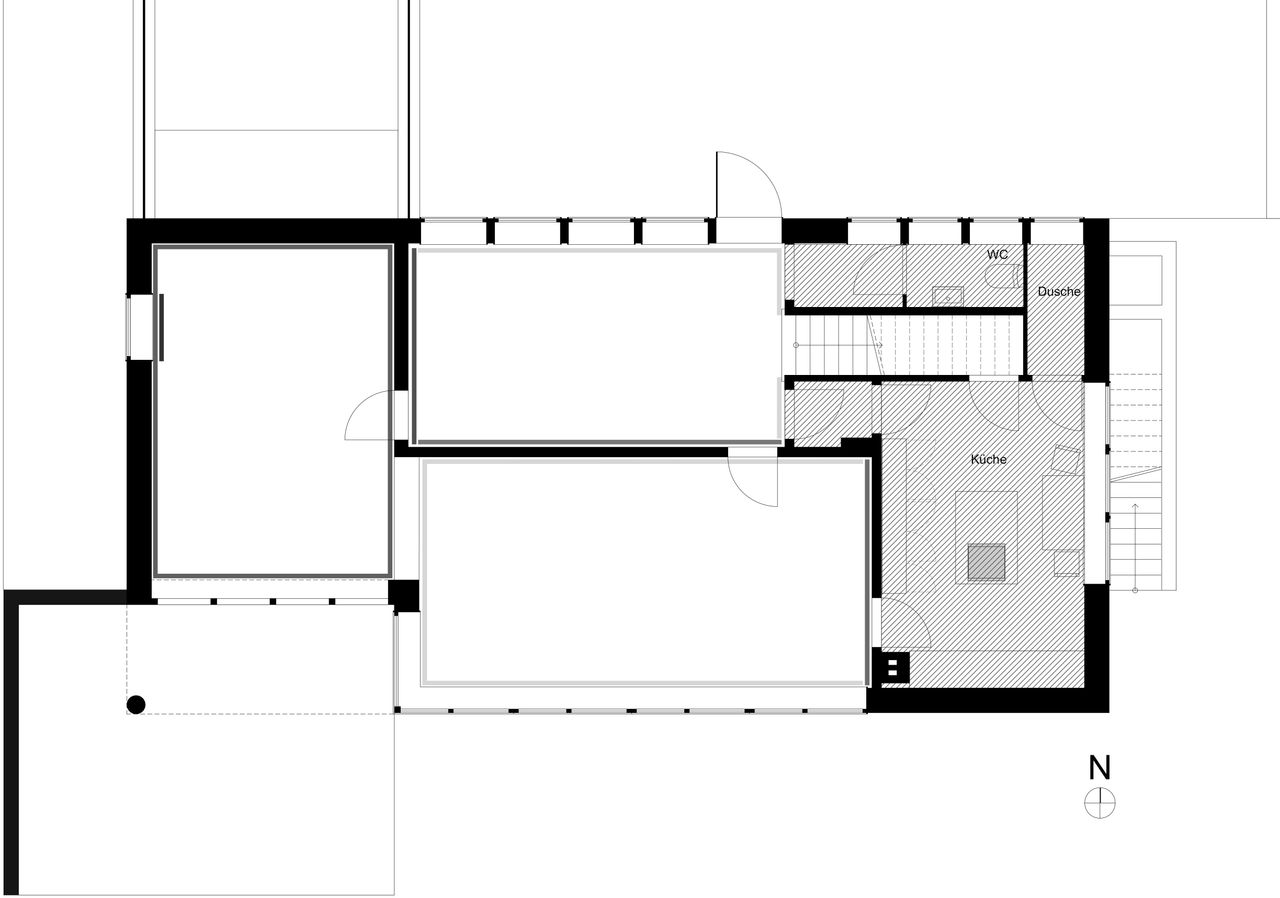 Hamburg  Workshop-Räume Schneider Haus image 12