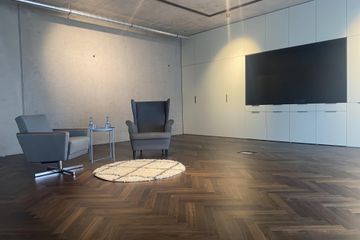 Langenau Mobiles Arbeiten Vergaderzalen Meetingraum 