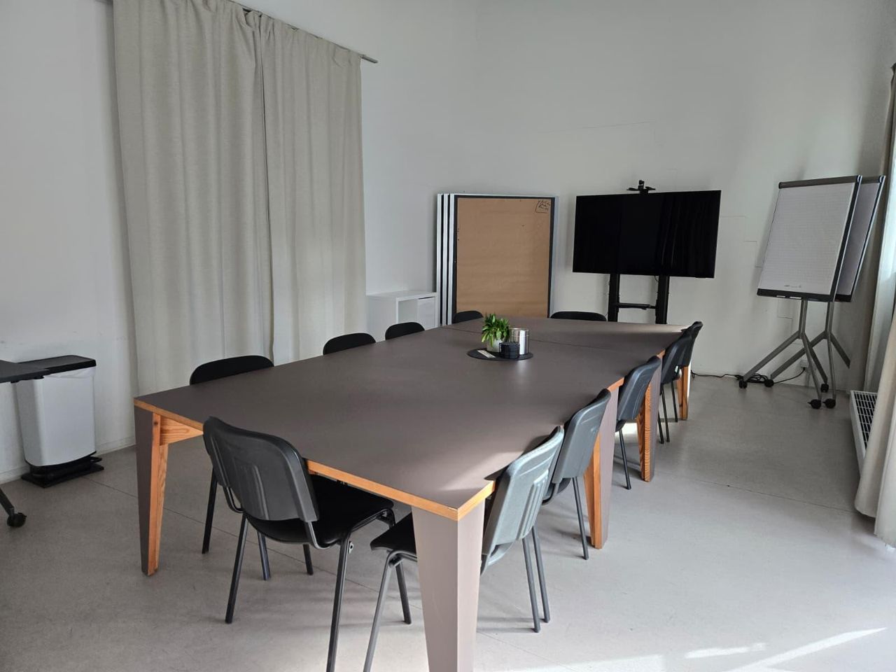 Mainz  Coworking spaces Seminarraum image 4