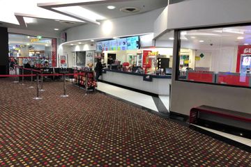 Brisbane corporate event spaces Auditorium Cinema Room image 3