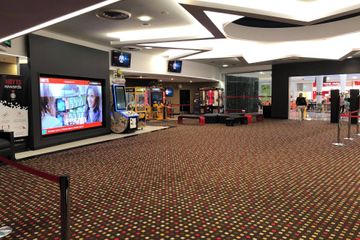 Brisbane corporate event spaces Auditorium Cinema Room image 4