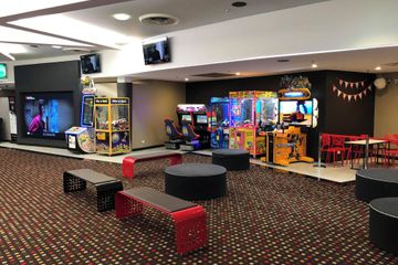 Brisbane corporate event spaces Auditorium Cinema Room image 1