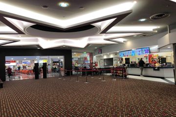 Brisbane corporate event spaces Auditorium Cinema Room image 7