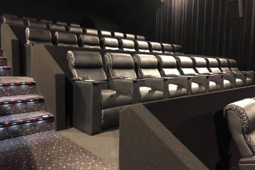 Brisbane corporate event spaces Auditorium Cinema Room image 0