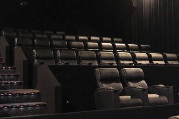 Brisbane corporate event spaces Auditorium Cinema Room image 2