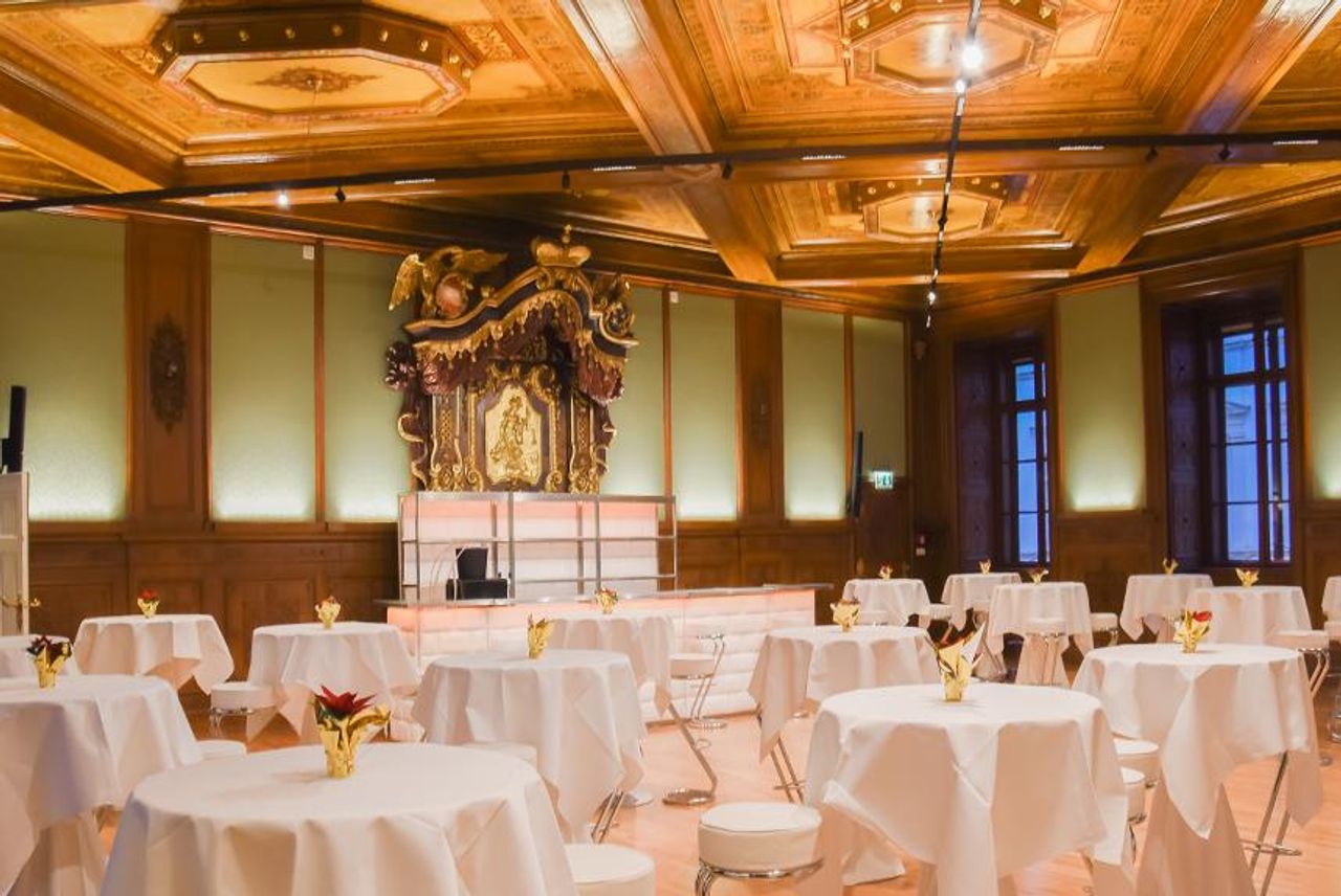 Wien Offsite Meeting  Rittersaal image 10