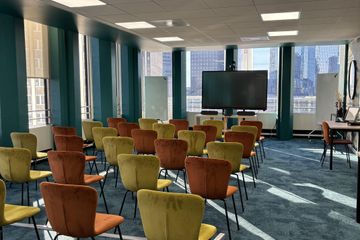 Puteaux Coworking spaces image 2