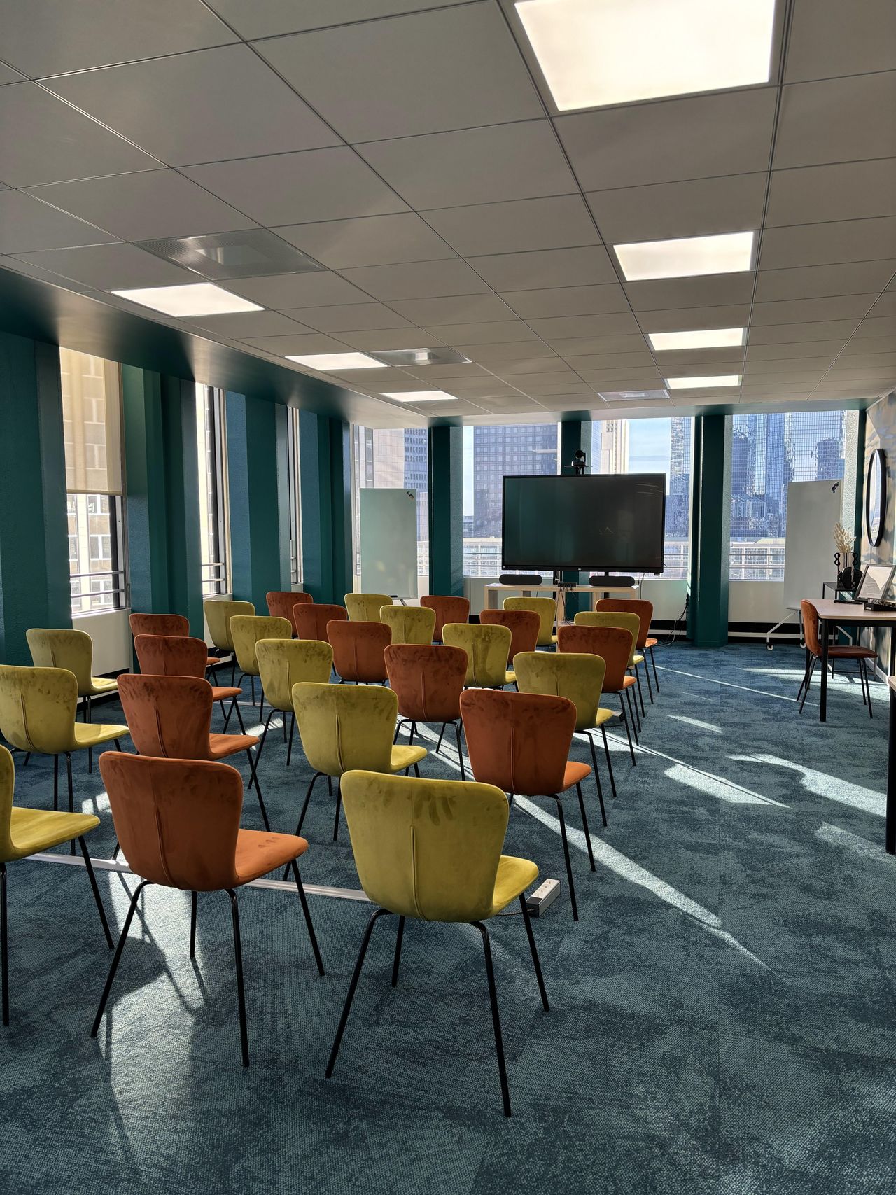 Puteaux  Coworking spaces  image 2