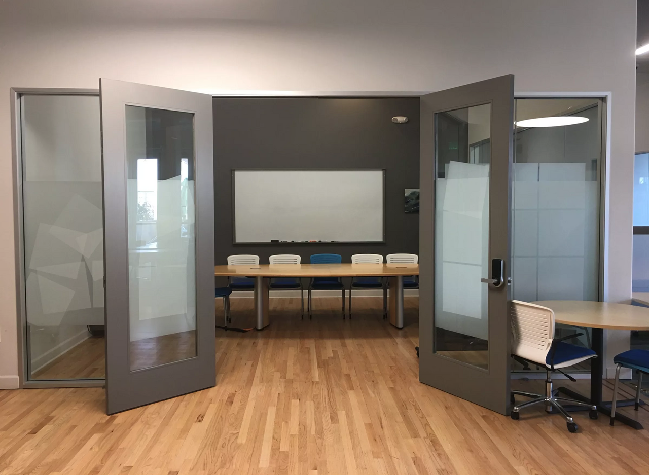 San Jose conference rooms Coworking space Large image 5