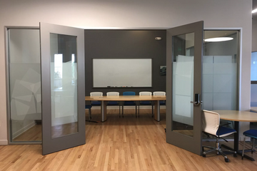 San Jose conference rooms Coworking Space Large image 5