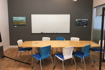 San Jose conference rooms Coworking space Large image 1