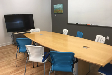 San Jose conference rooms Coworking space Large image 2