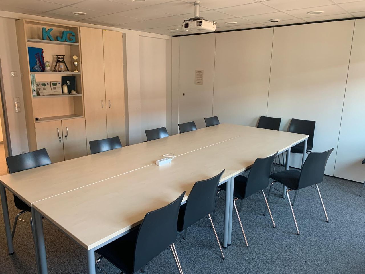 Münster  Conference room KjG Konferenzraum Groß image 1