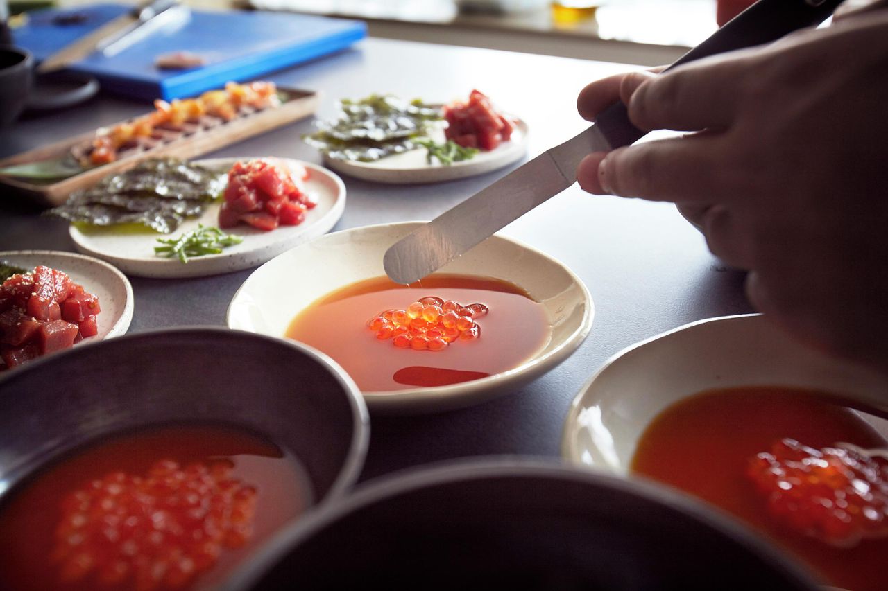 Barcelona training rooms Unusual venue Loft image 19