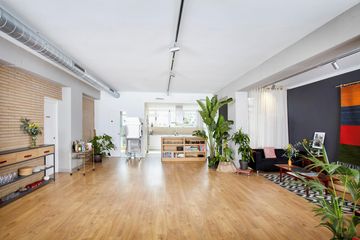 Barcelona training rooms Unusual venue Loft image 5