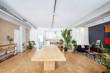 Barcelona training rooms Unusual venue Loft image 3