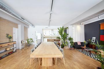 Barcelona training rooms Unusual venue Loft image 4