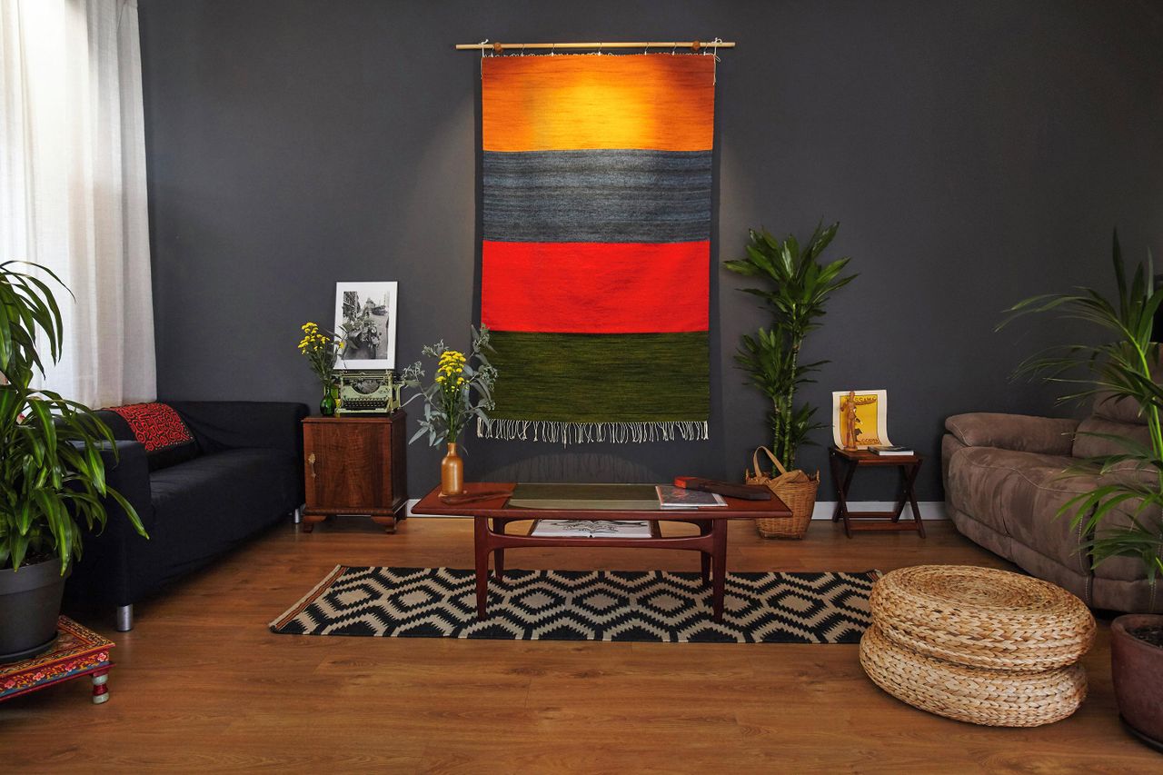 Barcelona training rooms Unusual venue Loft image 9