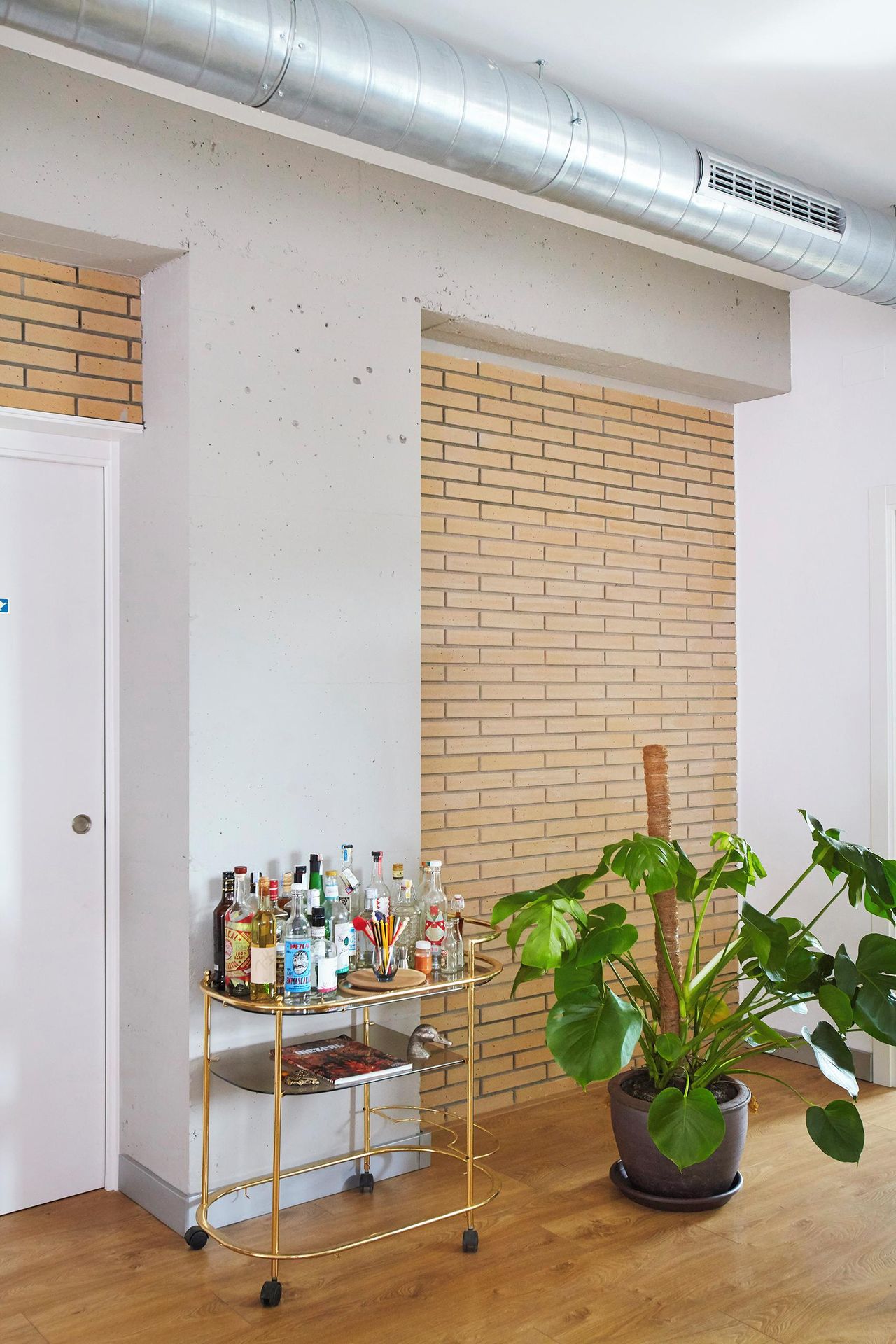 Barcelona training rooms Unusual venue Loft image 10