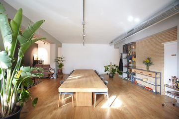 Barcelona training rooms Unusual venue Loft image 7