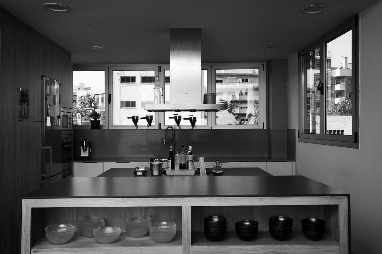 Barcelona training rooms Unusual venue Loft image 11