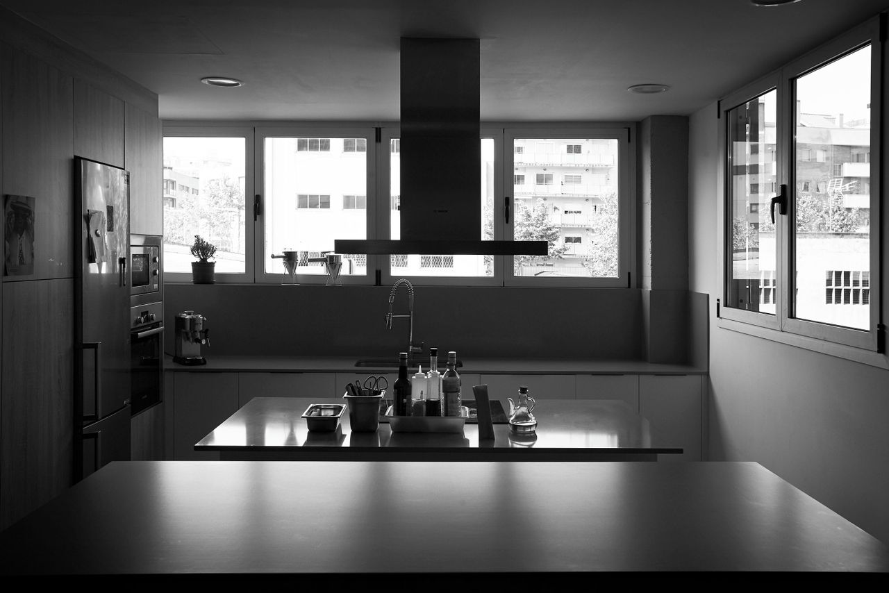 Barcelona training rooms Unusual venue Loft image 12