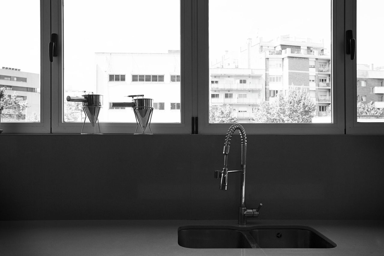 Barcelona training rooms Unusual venue Loft image 14