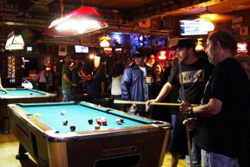 Cupertino corporate event spaces Bar Bar image 1