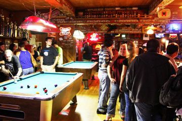 Cupertino corporate event spaces Bar Bar image 0