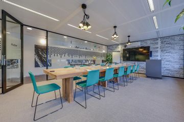 Amsterdam Meeting room Meetingroom image 0