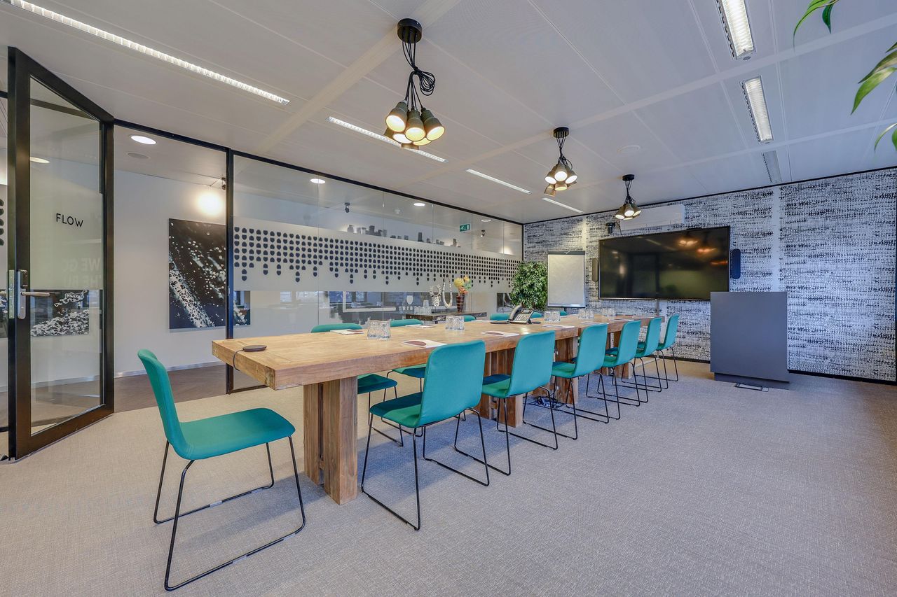 Amsterdam  Meetingraum Meetingroom image 0