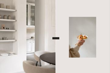 Amsterdam  Workshopruimtes Meeting Room image 3