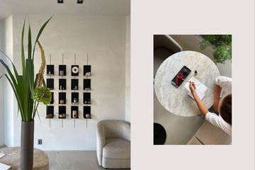 Amsterdam  Workshopruimtes Meeting Room image 4