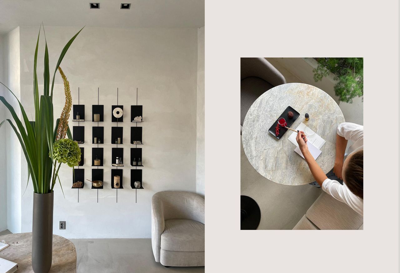 Amsterdam  Workshop spaces Meeting Room image 4